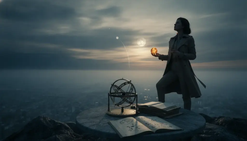 Horoscope du 12 mars 2026 : entre tensions, opportunités et surprises