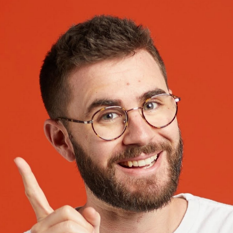 Cyprien Job