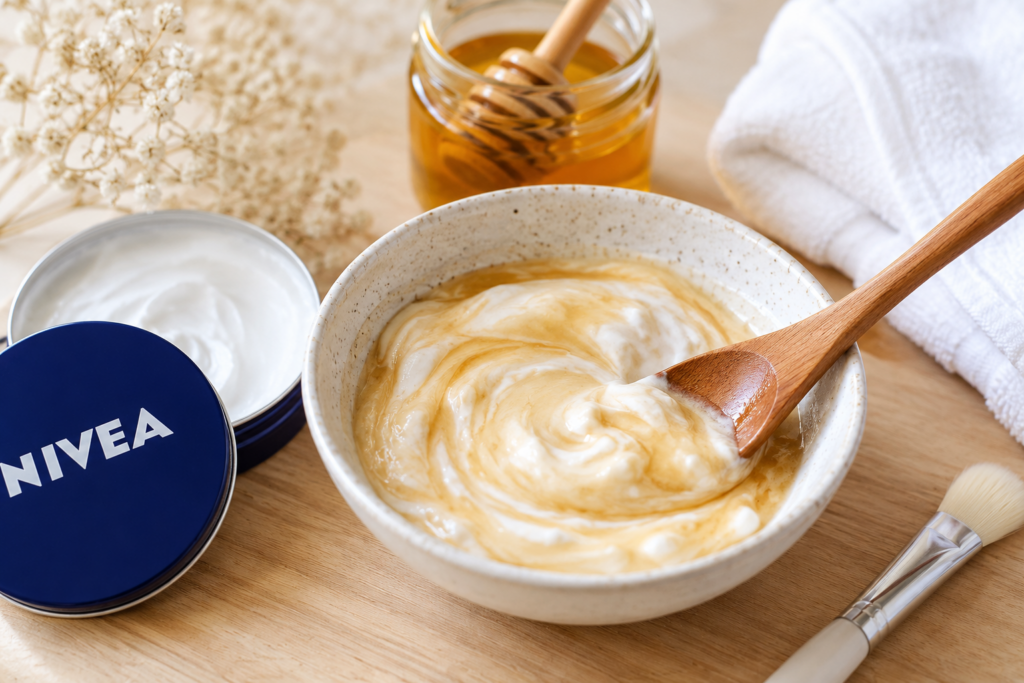 Crème Nivea : pourquoi le mélange au miel séduit autant, mais ce qu'il faut vraiment en attendre