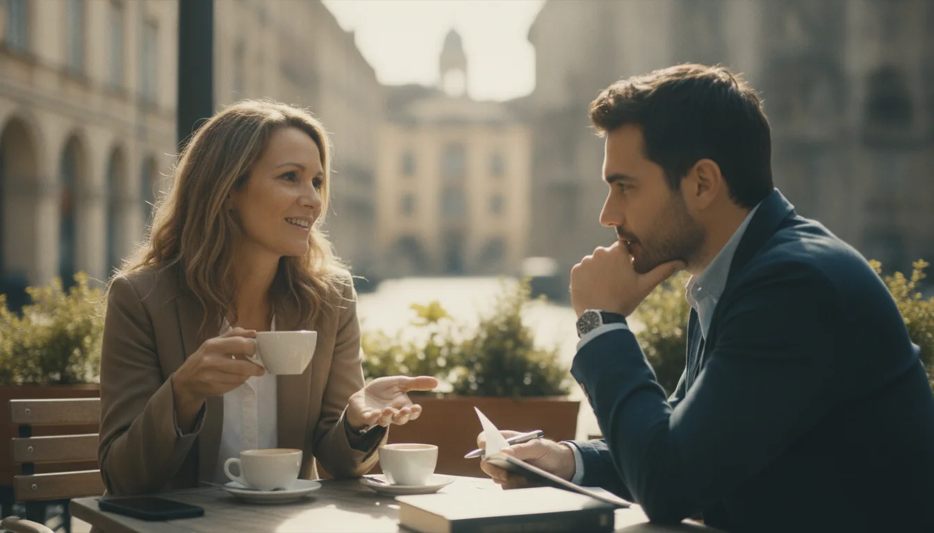 7 phrases qui révèlent qu’une personne est émotionnellement très forte