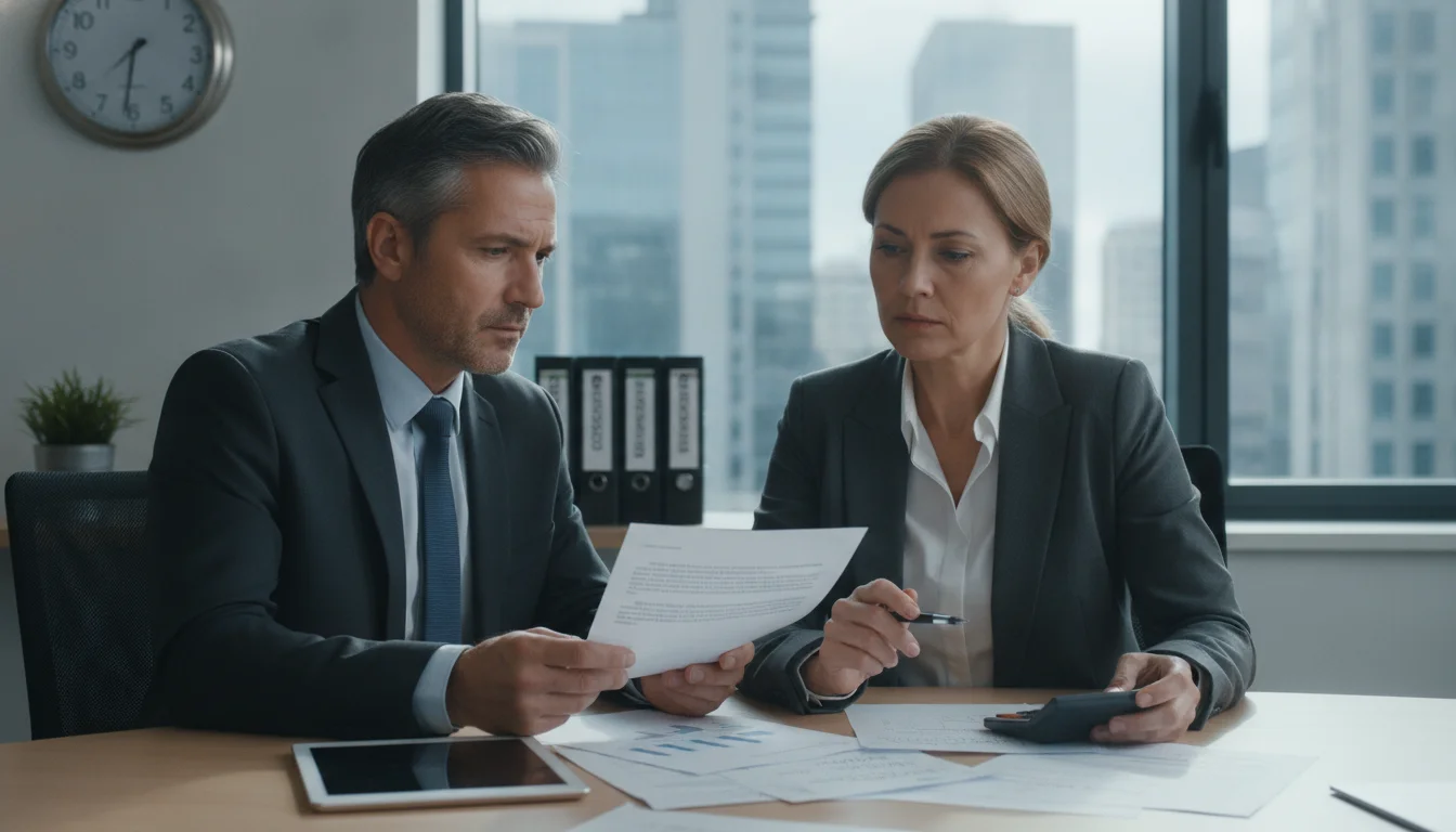 Licenciement : combien d’années faut-il travailler pour un salaire de plus