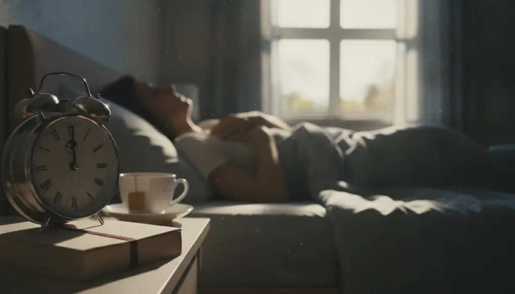 Changement d’heure ce week-end : ses effets sur le sommeil et la santé