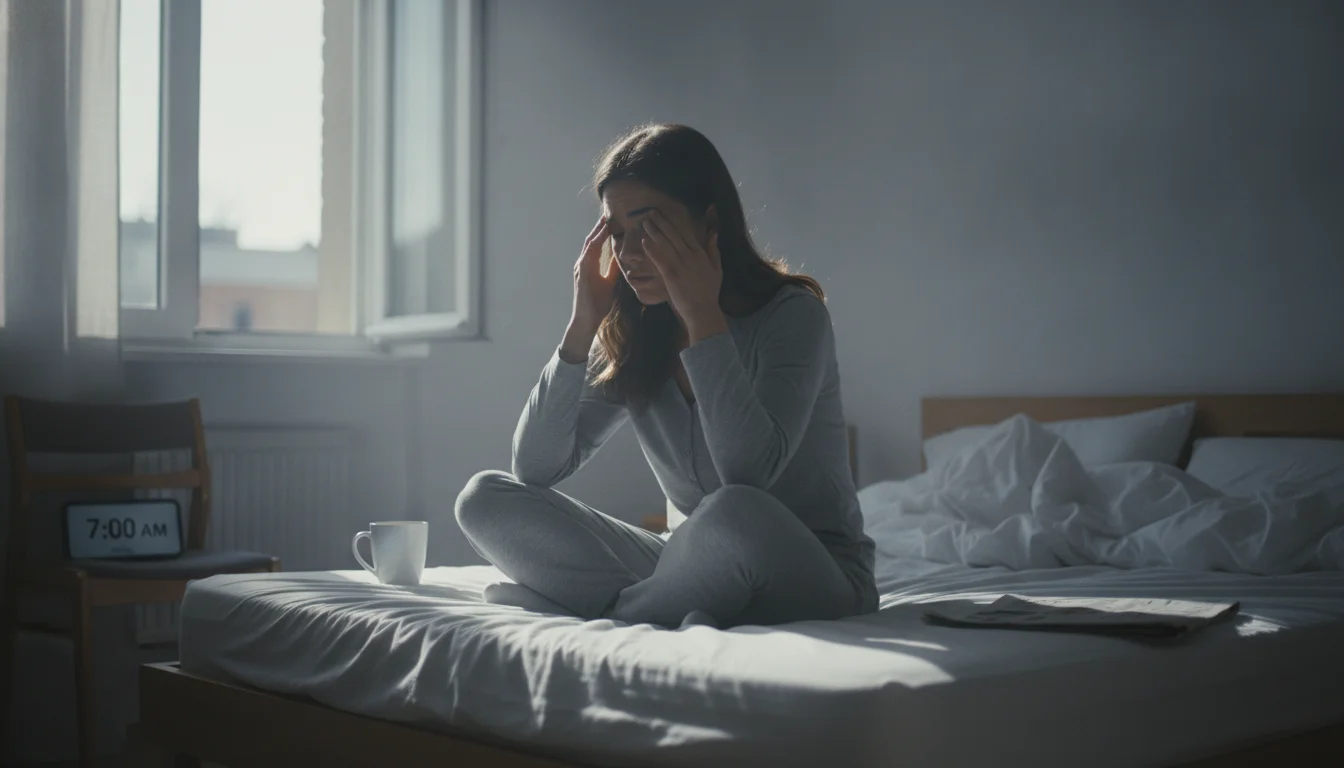 Passage à l’heure d’été : comment éviter un début de semaine trop difficile