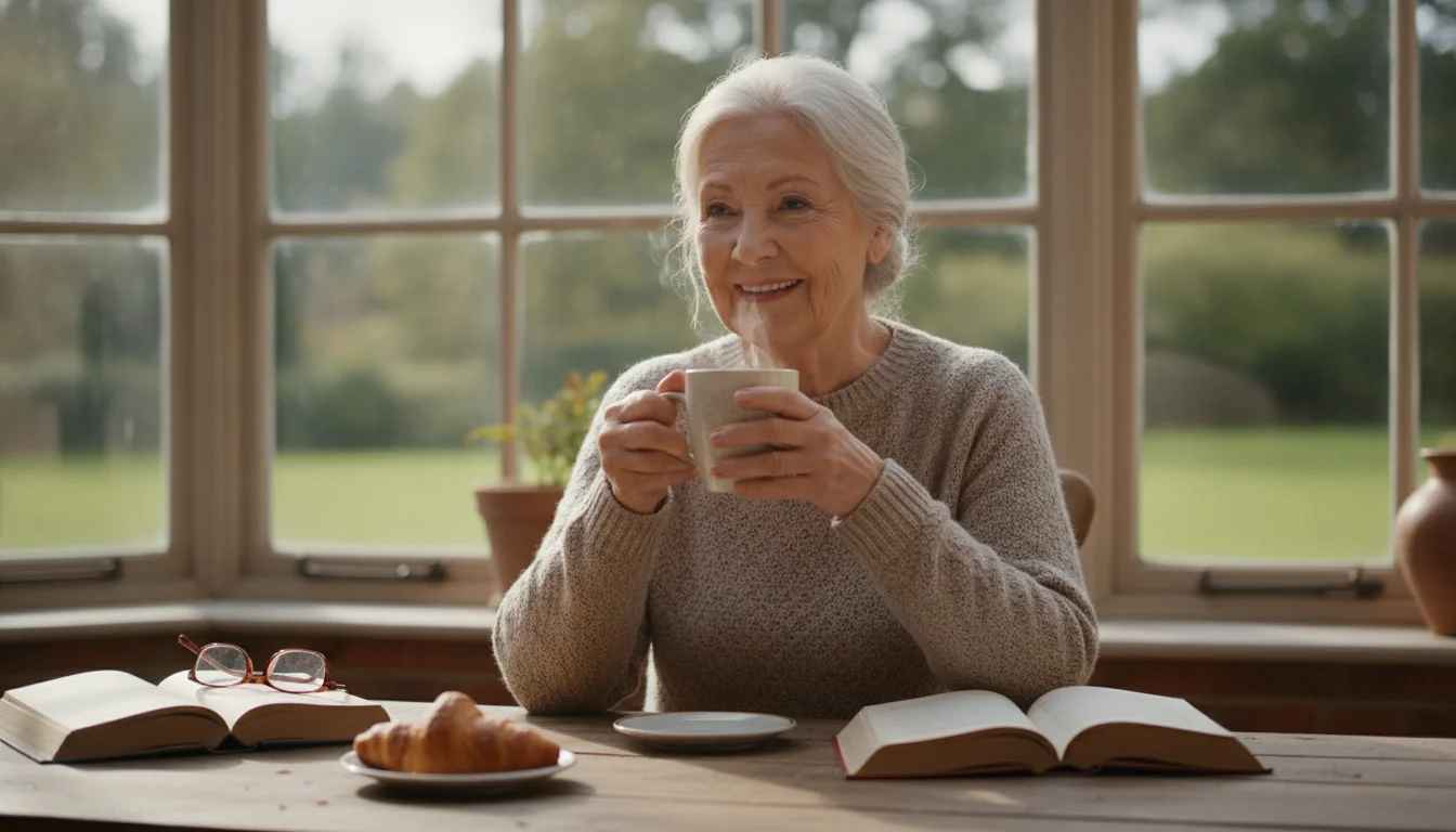 Bonne nouvelle pour les amateurs de café : votre tasse matinale protégerait le cerveau