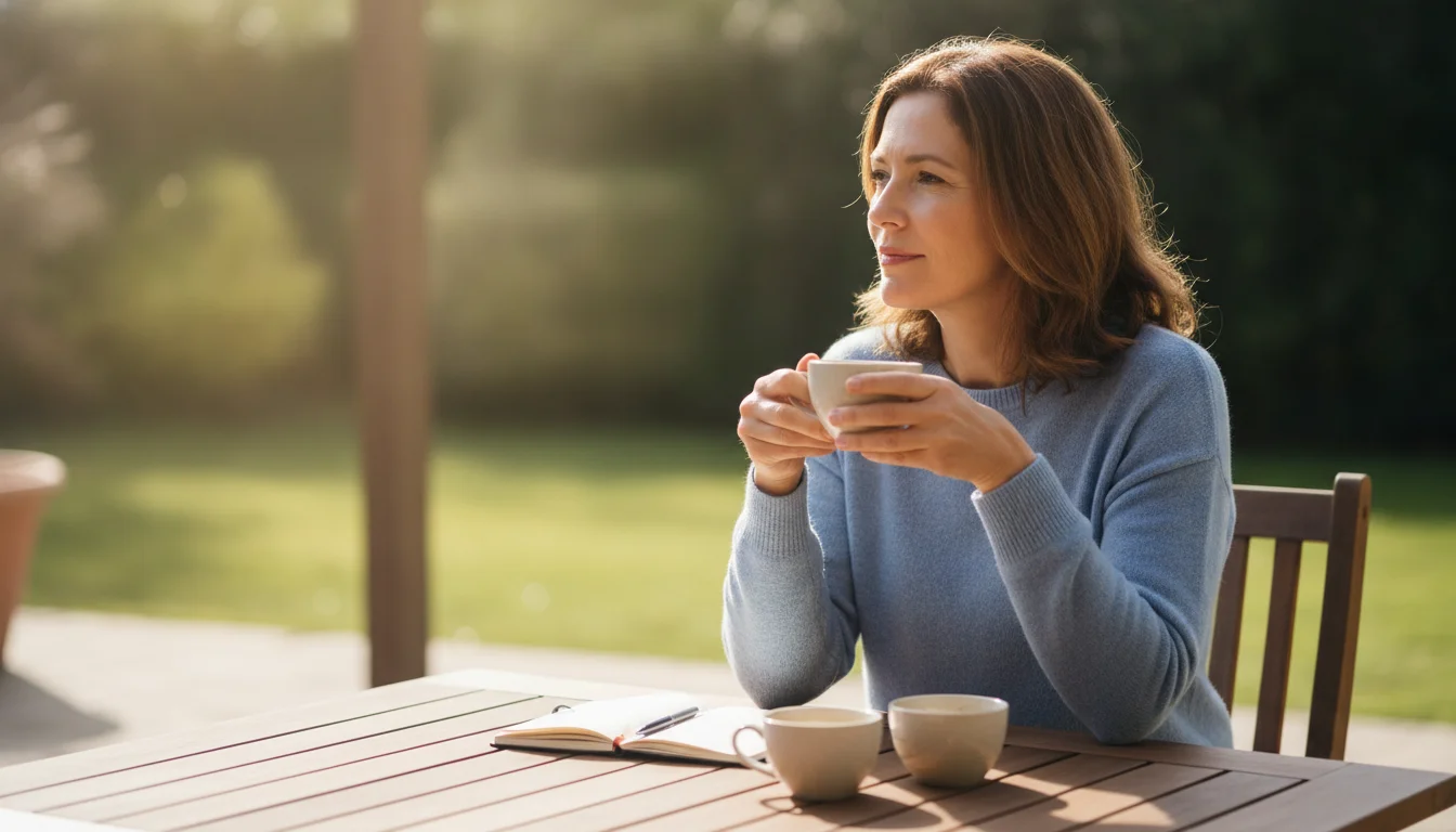 Nouvelle étude : pourquoi 2 à 3 cafés par jour protègent le mental