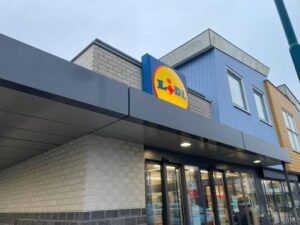 Lidl ouvre un nouveau supermarché en plein centre de Grenoble : la date d'ouverture dévoilée