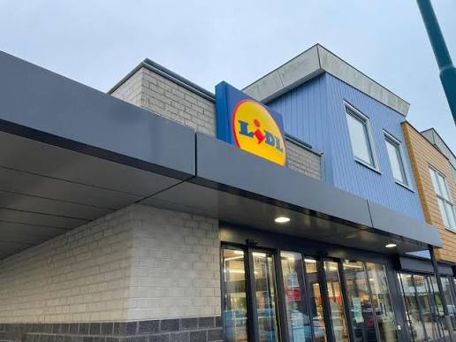 Lidl ouvre un nouveau supermarché en plein centre de Grenoble : la date d'ouverture dévoilée